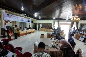Calon jamaah haji diminta antisipasi cuaca panas di Arab Saudi
