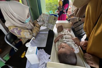 Stunting eradication crucial to achieve Golden Generation