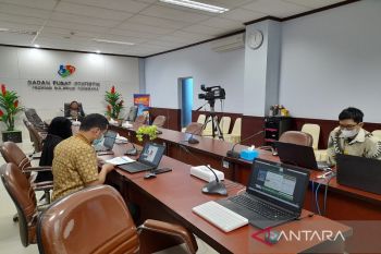 Mei 2022 inflasi gabungan dua kota di Sultra sebesar 1,22 persen