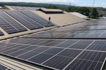 Ensuring involvement of stakeholders for just energy transition