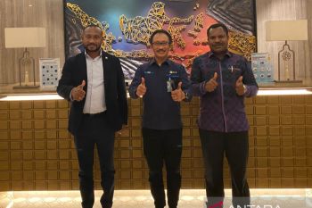 PT PLN sambut baik permintaan Pemkab Nduga mengenai listrik menyala 24 jam