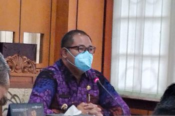 Penjabat Bupati Kulon Progo diminta fokus mempercepat pemulihan ekonomi