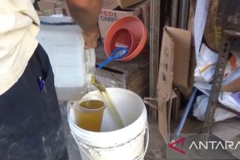 Warga OKU keluhkan harga minyak goreng curah makin tinggi