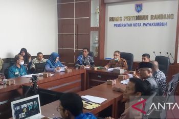 Payakumbuh targetkan dapat penghargaan Kota Layak Anak kategori Nindya