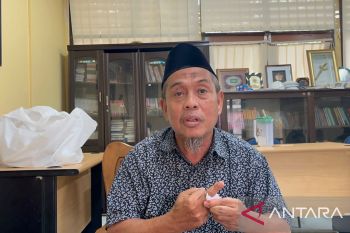 Kisruh duduki gedung LAM Riau, pengurus versi Mubeslub beri penjelasan