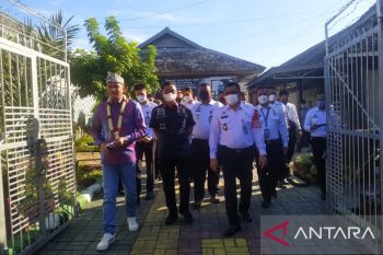 Wamenkumham: Banyak lapas di Indonesia sudah kelebihan penghuni