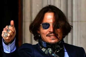 Ini momen kunci dari persidangan kasus defamasi Johnny Depp vs Amber Heard