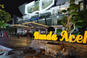 Banda Aceh kembali berstatus zona hijau COVID-19