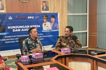 Guru penggerak diharapkan mencetak siswa unggul