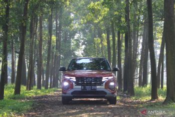 Ini konsumsi BBM Hyundai Creta