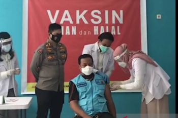Perwakilan Sinjai dan Bantaeng terpilih jadi Pahlawan Lansia SIAP