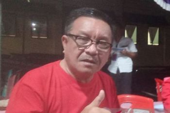 Pemkot Bitung tingkatkan kapasitas pengurangan  risiko bencana