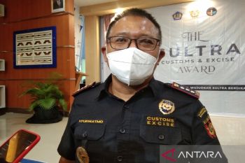 Bea Cukai Kendari asistensi pelaku UMKM agar bisa ekapor luar negeri