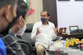 Ketua DPRD Makassar berharap mutasi jabatan bisa tingkatkan pelayanan