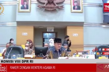 DPR dorong Menag cegah penyelewengan dana bantuan pesantren
