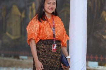 BPOLBF promosikan Ende lewat Bumi Pancasila Ende