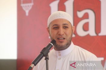 Kemarin, Ustadz SAM tersangka pelecehan hingga WN Inggris bunuh diri