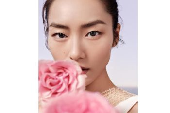 Bulgari Parfums tunjuk Liu Wen duta merek Asia Pasifik