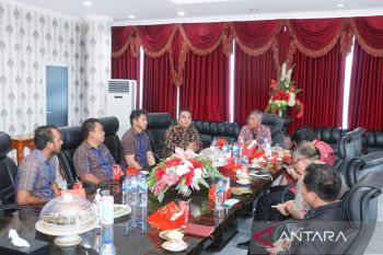 PLN dan Pemkab Minsel kerja sama pemanfaatan FABA