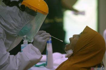 Satgas: Kasus positif COVID-19 masih bertambah 388 orang