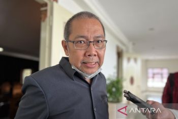 DPRD Yogyakarta targetkan tuntas membahas 10 raperda hingga Agustus