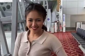 Dihujat warganet karena dinilai vulgar, Baby Shima tanggapi dengan sabar