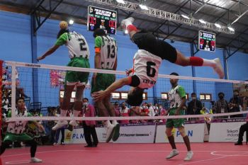 PSTI Sulsel segera kumpulkan atlet untuk persiapan Piala Raja Thailand