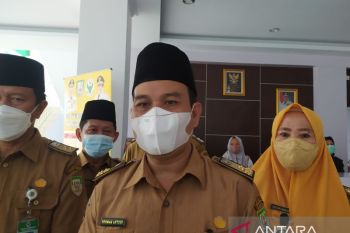 Dinkes Bengkulu kejar capaian vaksinasi COVID-19 bagi lansia