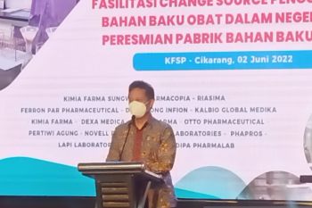 Pendapatan industri kesehatan RI berpotensi naik