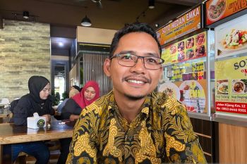 KPU Bintan ajak mahasiswa perangi hoaks soal pemilu