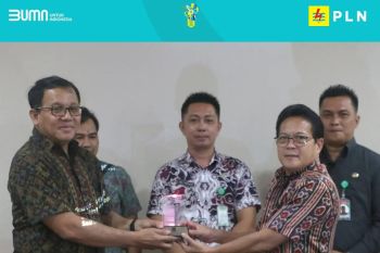 Dinas ESDM dukung program kerja PLN Suluttenggo