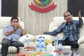 Ketua DPRD Makassar berharap DPT hasil pemutakhiran KPU akurat