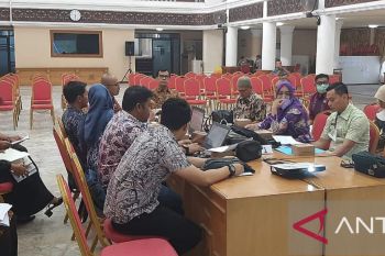 Sumbar petakan potensi kerjasama daerah agar saling menguntungkan