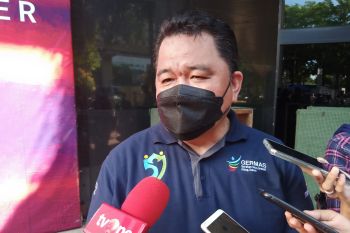 Gejala delapan warga Cilandak mengarah ke Cikungunya