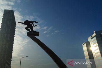 BMKG : Sebagian besar wilayah Indonesia berpotensi berawan pada Selasa siang