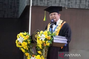 ULM cetak 26 Doktor Ilmu Pertanian