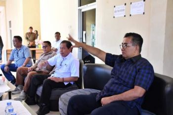 Sulbar tingkatkan aksesibilitas warga untuk mengembangkan desa wisata Tondok Bakaru