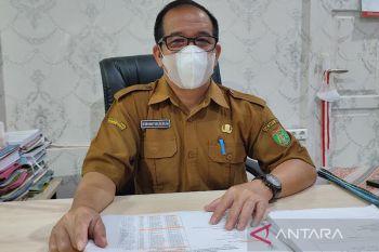 Realisasi PAD Bartim hingga Mei 2022 berkisar 32 persen dari target
