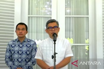 Keluarga Ridwan Kamil ikhlaskan kepergian Eril