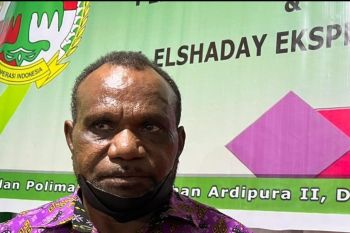 Pemprov Papua berharap koperasi perempuan bantu perekonomian masyarakat