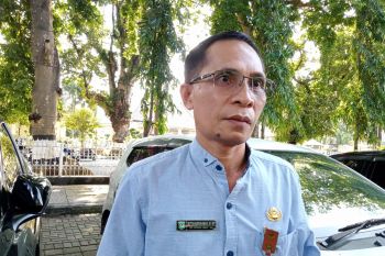 PUPR Mataram membuka tender tiga paket kegiatan fisik Rp10,4 miliar