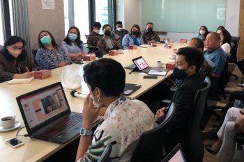 Industri hotel akan alami pergeseran