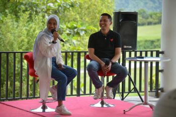 Kementerian BUMN siapkan talenta kepemimpinan muda