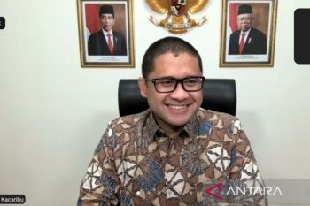 Kemenkeu: Ekspansi manufaktur Indonesia topang keberlanjutan pemulihan