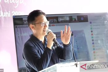 Menkes tekankan faskes harus wujudkan lansia sehat dan tangguh