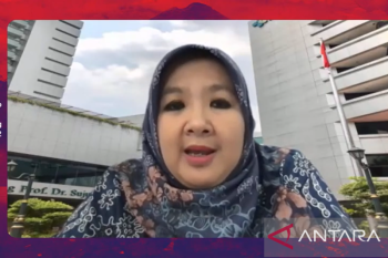 Indonesia to push strengthening of health architecture at 2nd HWG