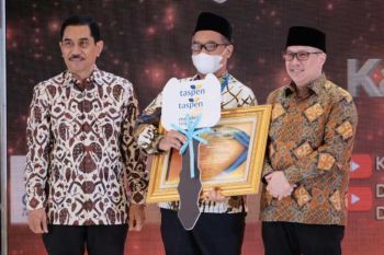 Kota Magelang raih peringkat ke-2 pendapatan daerah  tertinggi