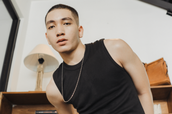 Rafi Sudirman merilis "All That I Need"