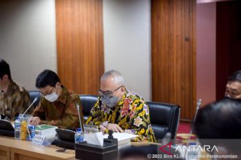 Pemerintah Indonesia kembangkan transportasi perkotaan berbasis TOD