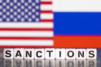 AS tambahkan pabrik pesawat Rusia ke daftar hitam ekonomi